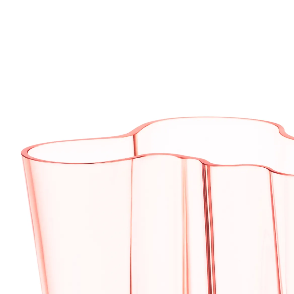 Vas 160mm<IITTALA Outlet
