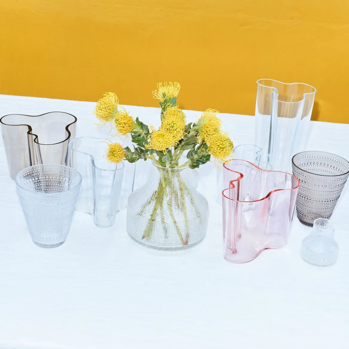 Vas 154mm<IITTALA Outlet