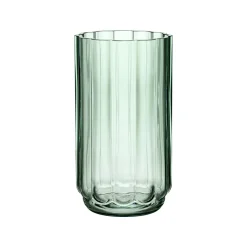 Vas 180mm ljus grön<IITTALA New