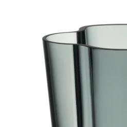 Vas 220mm mörkgrå<IITTALA Best