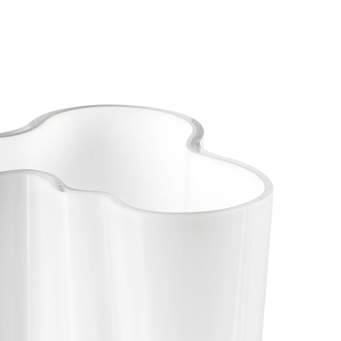 Vas 95mm opal<IITTALA Discount