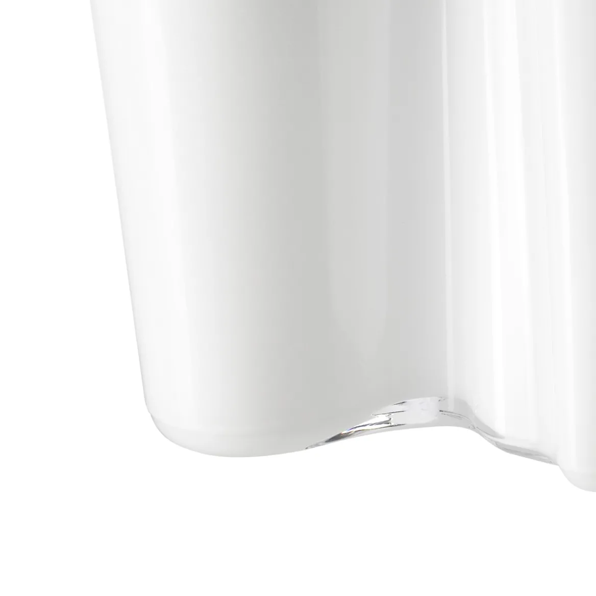 Vas 160mm opal<IITTALA Hot