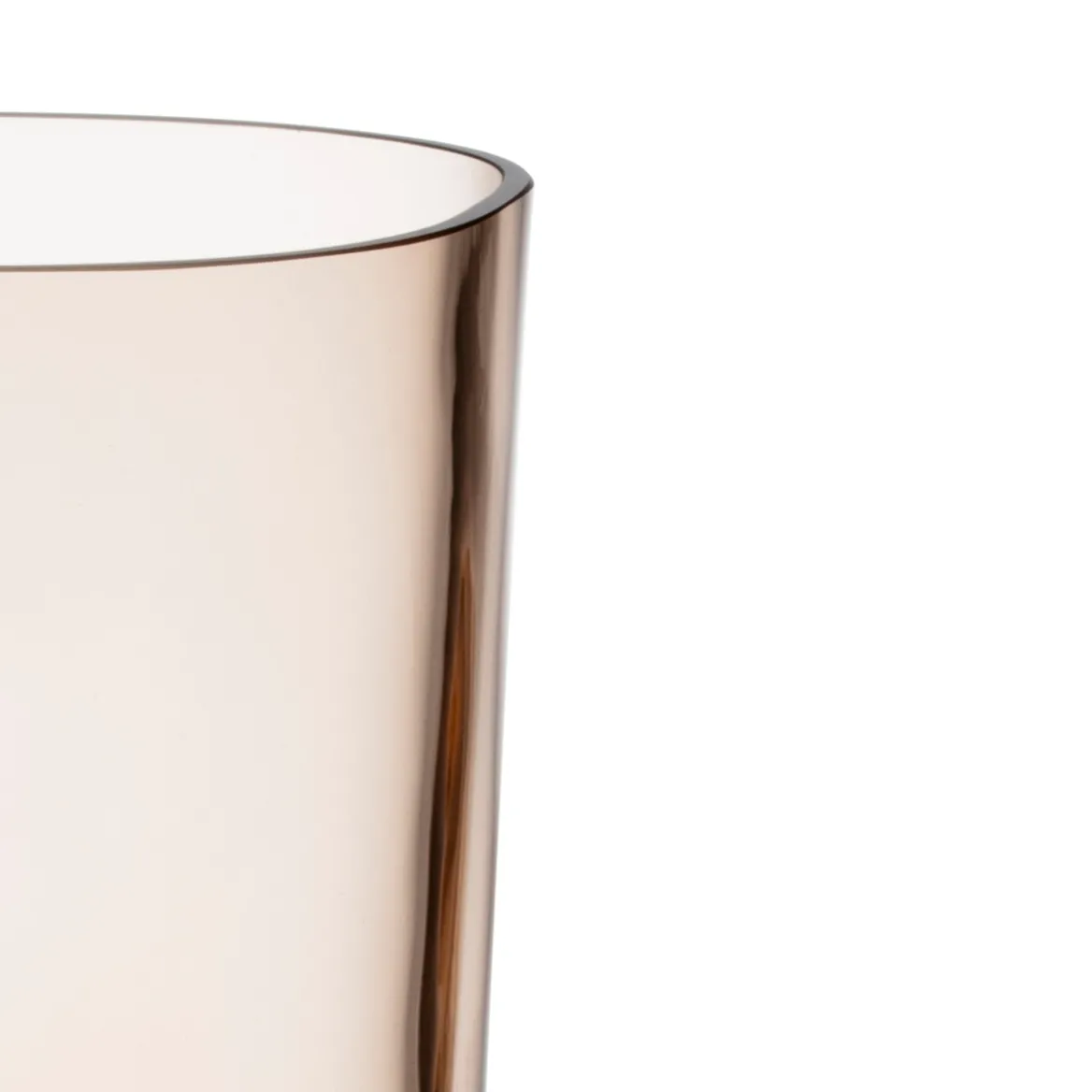 Vas 250mm träform<IITTALA Hot