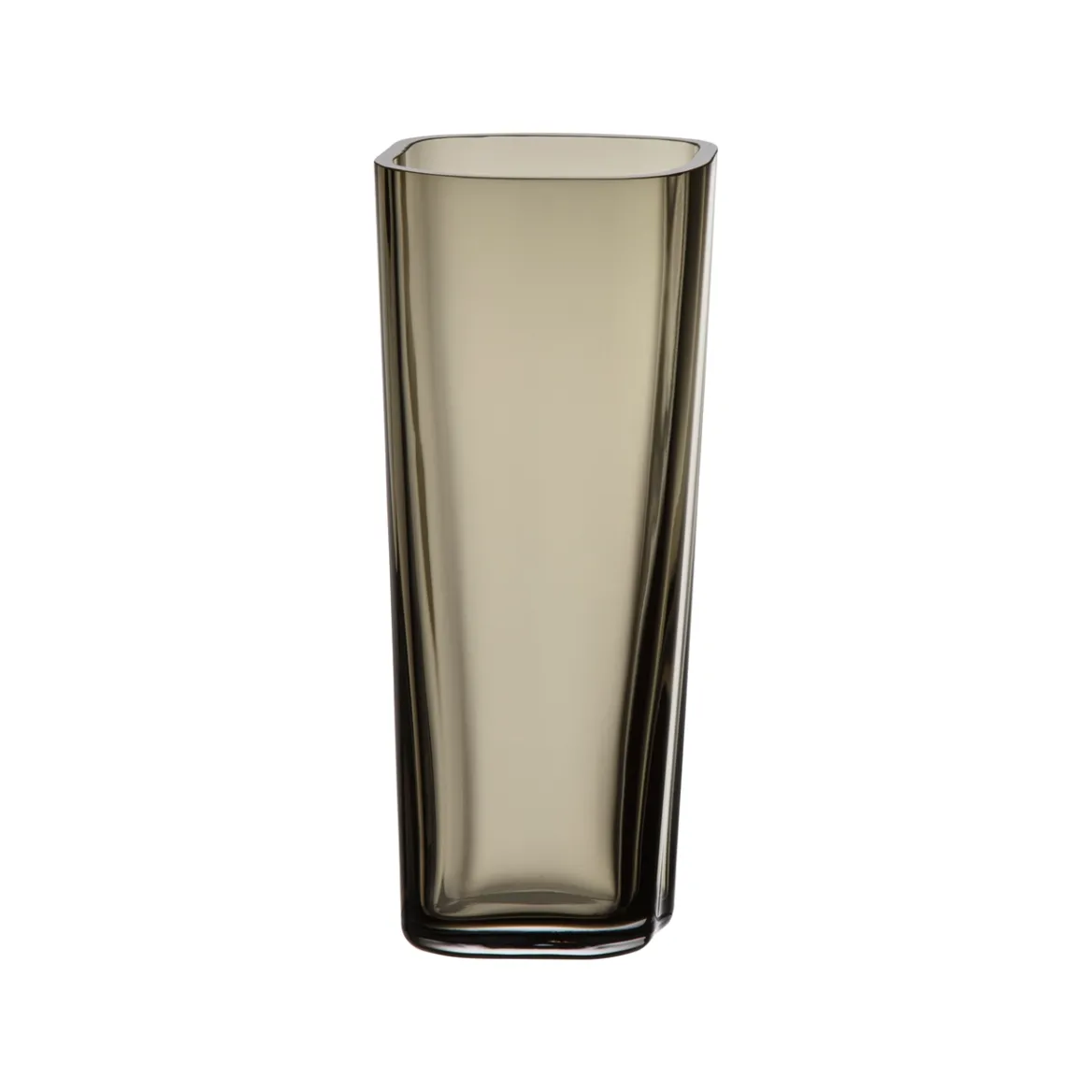 Vas 180mm rökgrå<IITTALA New