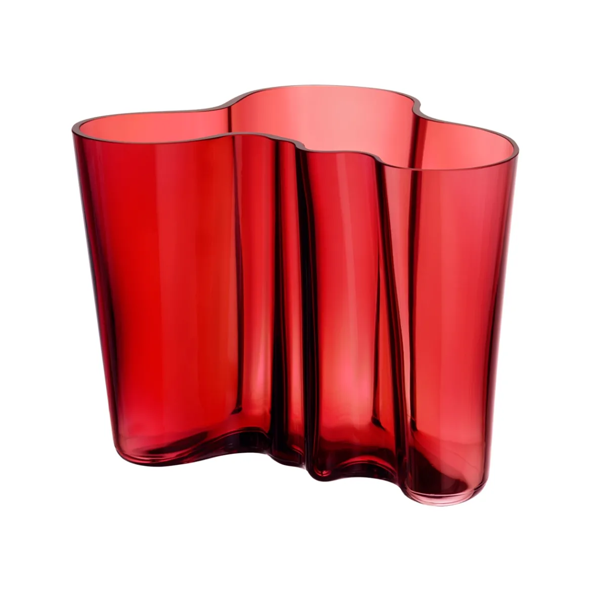 Vas 160mm tranbär<IITTALA Best
