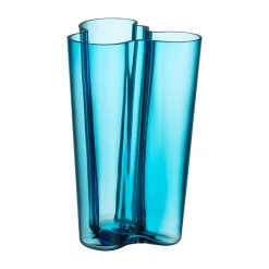 Vas 251mm turkos<IITTALA Online