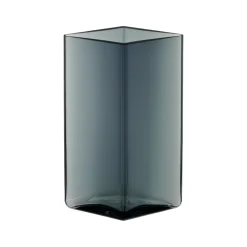 Vas 115x180mm grå<IITTALA Outlet