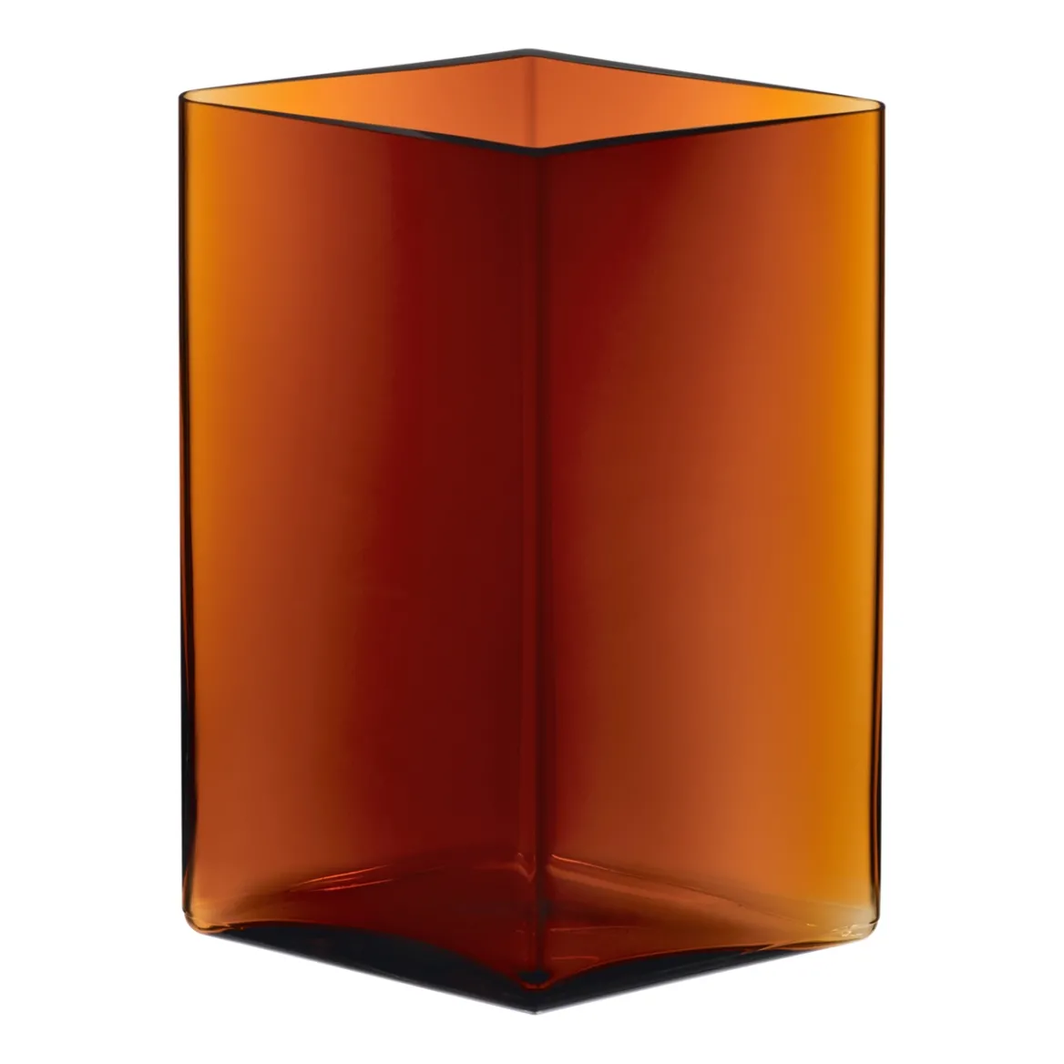 Vas 205x270mm koppar<IITTALA New