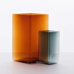 Vas 205x270mm koppar<IITTALA New