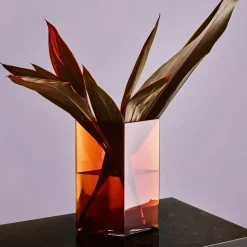 Vas 205x270mm koppar<IITTALA New