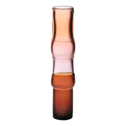 Vas 90x450mm laxrosa-rosa-ökensand<IITTALA Best