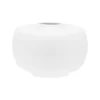 Vas 130x90mm snö<IITTALA