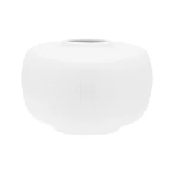 Vas 130x90mm snö<IITTALA