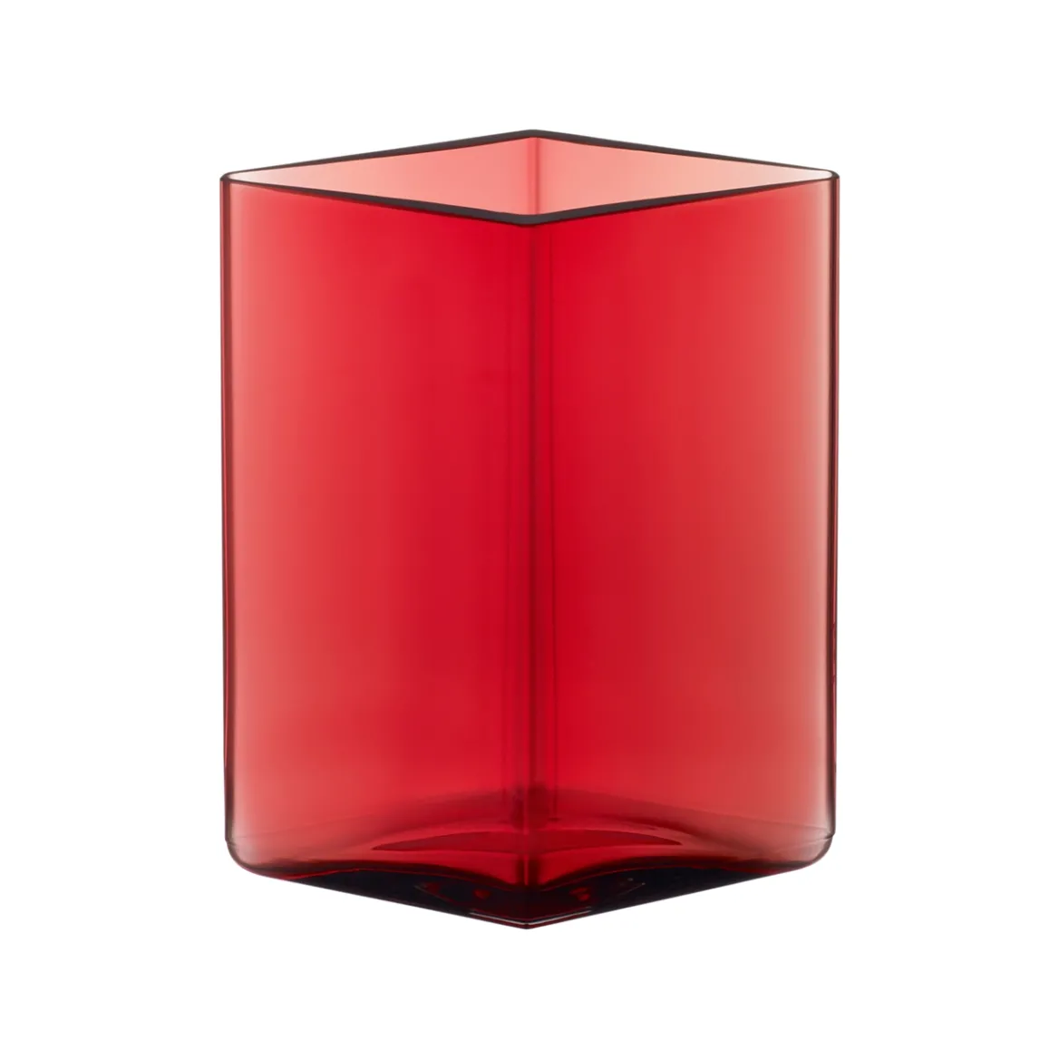 Vas 115x140mm tranbär<IITTALA New