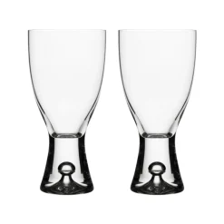 Vitvinsglas 18cl 2-pack<IITTALA Outlet
