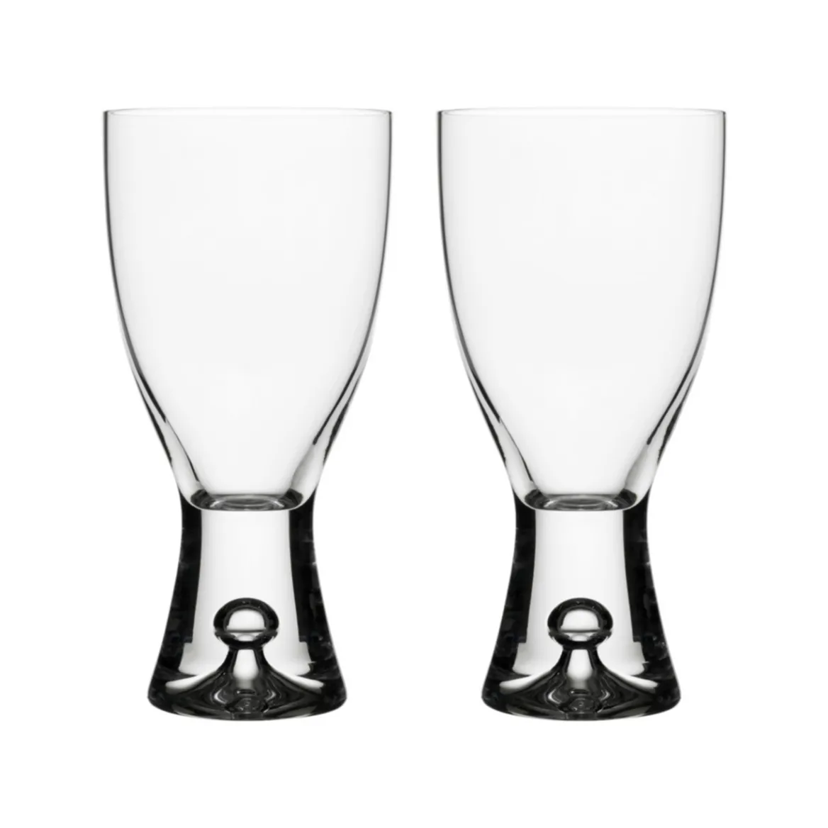 Vitvinsglas 18cl 2-pack<IITTALA Outlet