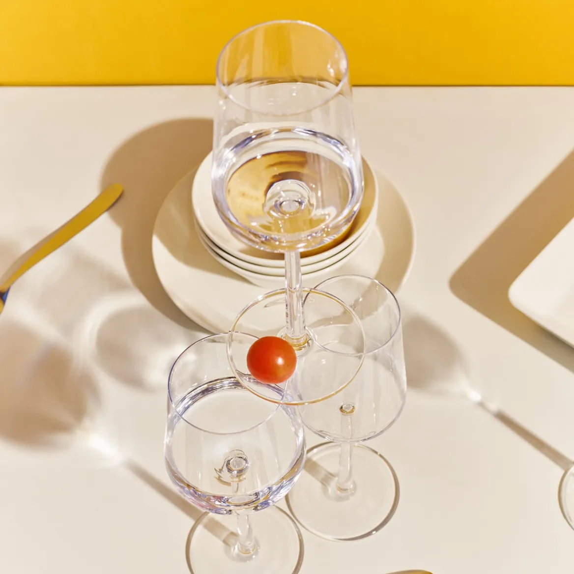 Vitvinsglas 33cl 2-pack<IITTALA Online