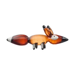 Vulpes rödräv 420x145mm<IITTALA Online