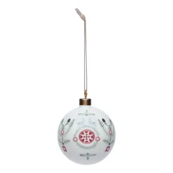 Winter julkula 8cm<IITTALA Discount