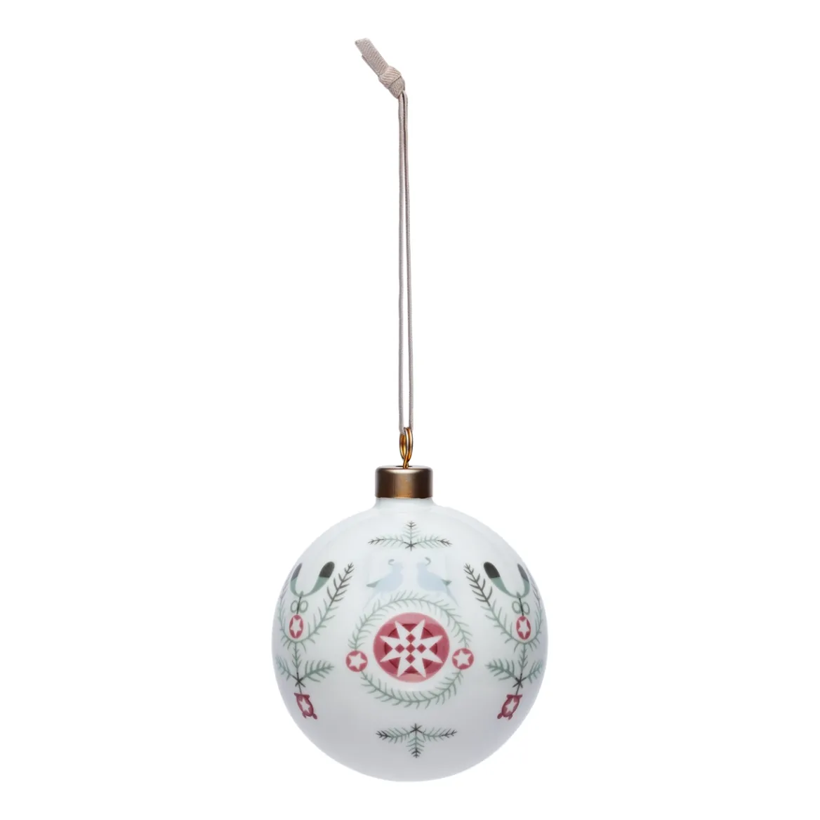 Winter julkula 8cm<IITTALA Discount