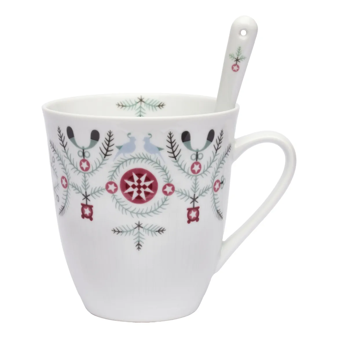 Winter mugg 0,5L<IITTALA Outlet