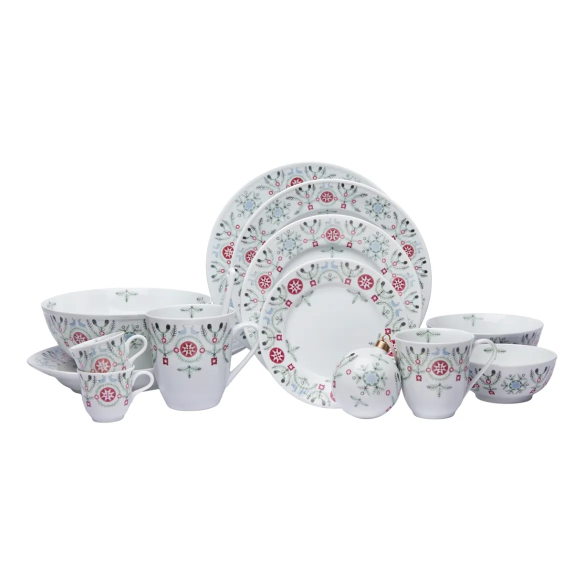 Winter mugg 0,5L<IITTALA Outlet