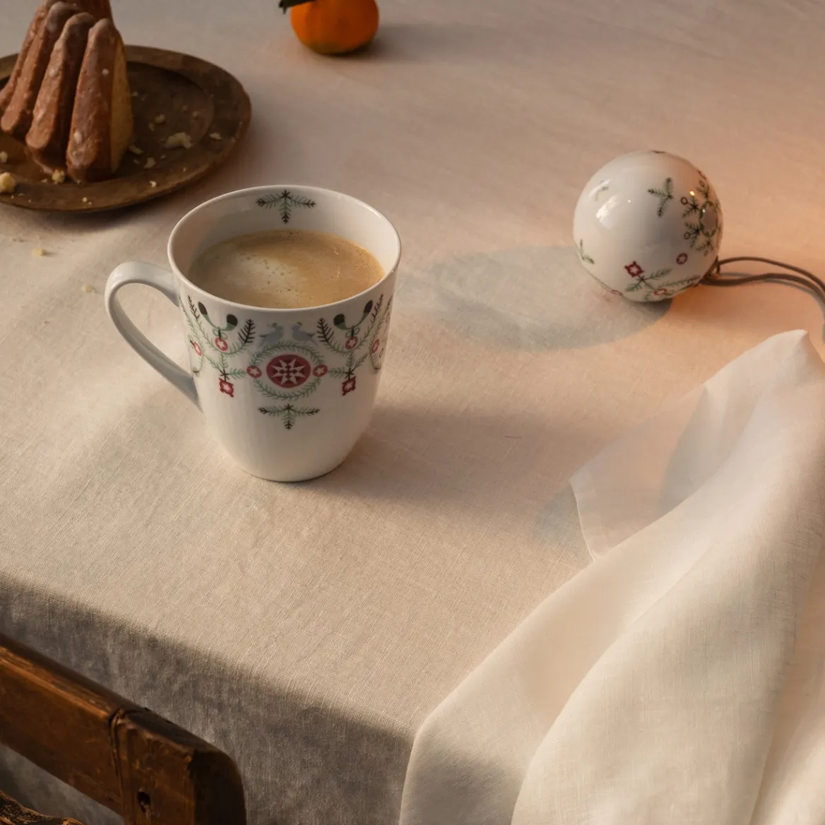 Winter mugg 0,5L<IITTALA Outlet