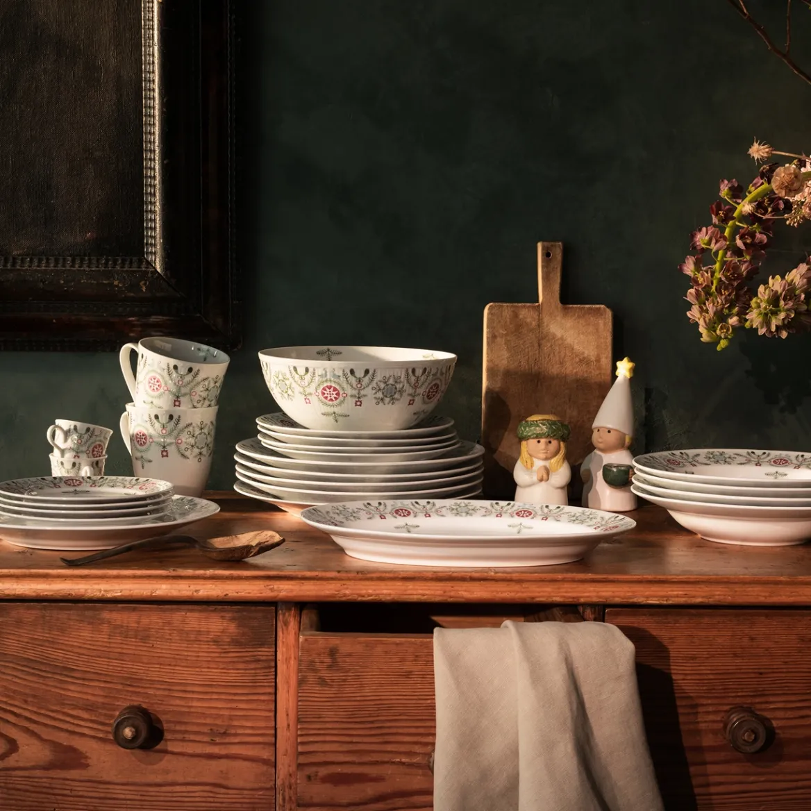 Winter mugg 0,5L<IITTALA Outlet