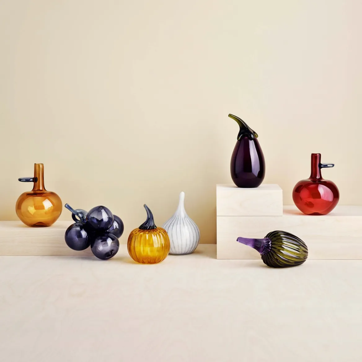 Zucchini moss grön<IITTALA Best
